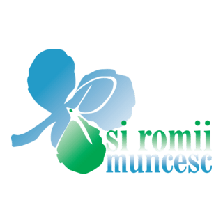 Rsi Romii Muncesc Logo PNG Vector