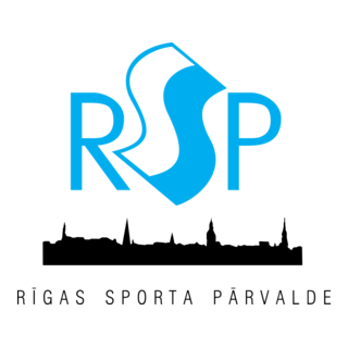 RSP Logo PNG Vector