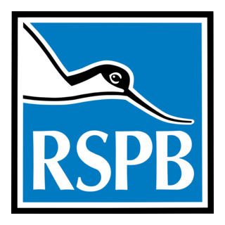 RSPB Logo PNG Vector