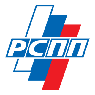 RSPP Logo PNG Vector