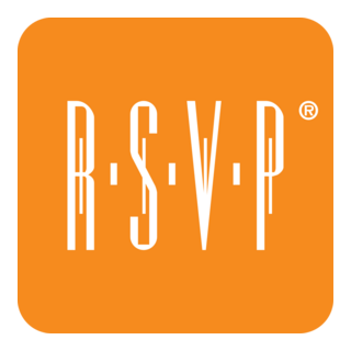 RSVP Logo PNG Vector
