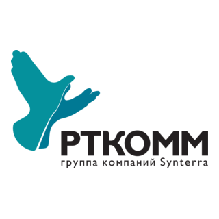 RTCOMM (Sinterra group) RU Logo PNG Vector