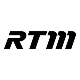 RTM Logo PNG Vector