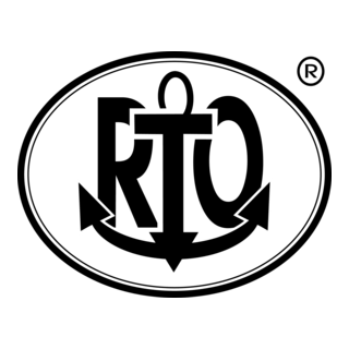 RTO Logo PNG Vector