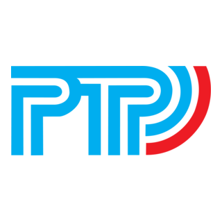 RTR Logo PNG Vector
