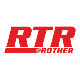 RTR Logo PNG Vector