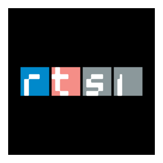 RTSI Logo PNG Vector