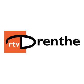 RTV Drenthe Logo PNG Vector