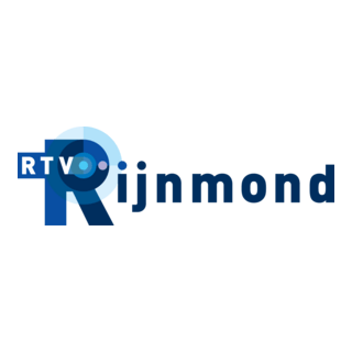RTV Rijnmond Logo PNG Vector