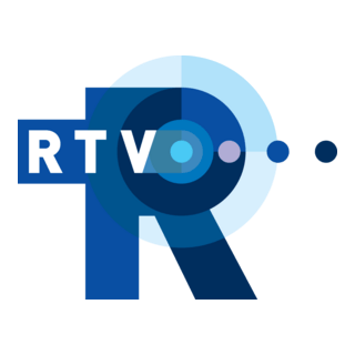 RTV Rijnmond Logo PNG Vector