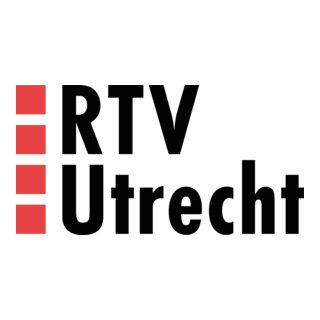 RTV Utrecht Logo PNG Vector