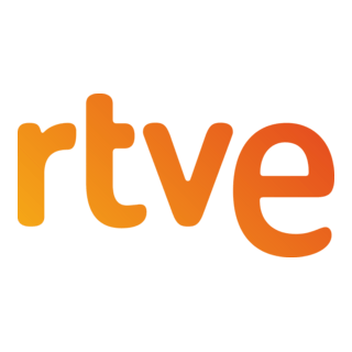rtve Logo PNG Vector