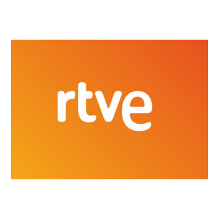 rtve Logo PNG Vector