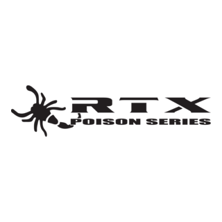 RTX Logo PNG Vector