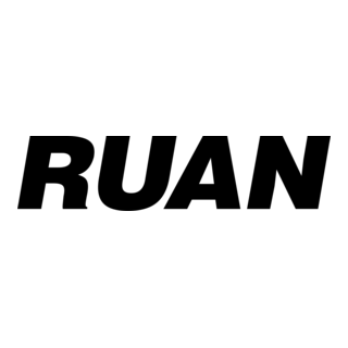 Ruan Logo PNG Vector