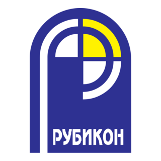 Rubikon Logo PNG Vector