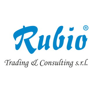 Rubio trading and consulting Logo PNG Vector
