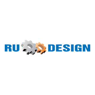 RUDesign Ltd. Logo PNG Vector