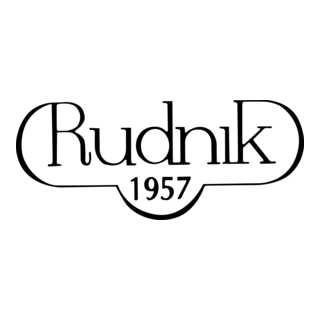 Rudnik Logo PNG Vector