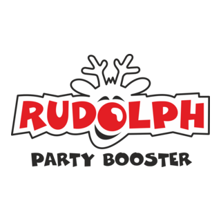 RUDOLPH Logo PNG Vector