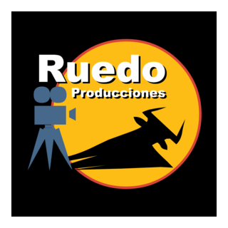 Ruedo Producciones Logo PNG Vector