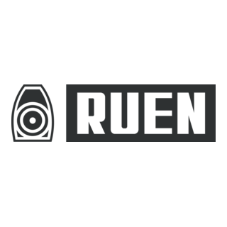 RUEN Logo PNG Vector