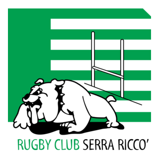 Rugby Club Serra Ricco' Logo PNG Vector