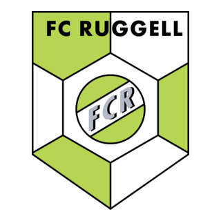 Ruggell Logo PNG Vector