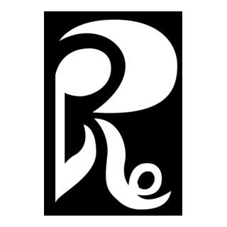 Rugginenti Editore Logo PNG Vector