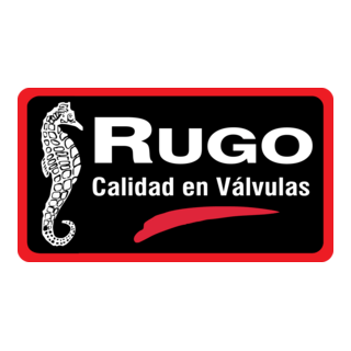 rugo Logo PNG Vector