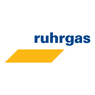 Ruhrgas Logo PNG Vector