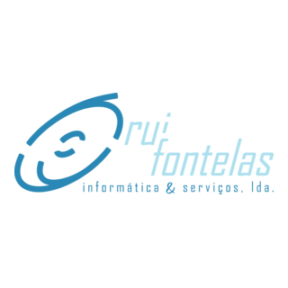 Rui Fontelas Logo PNG Vector