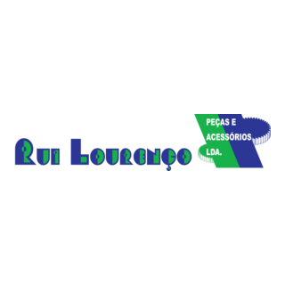 Rui Lourenco Lda Logo PNG Vector