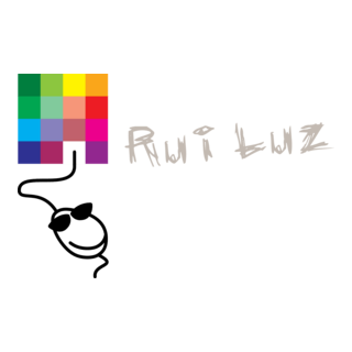 Rui Luz Logo PNG Vector
