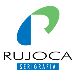 rujoca Logo PNG Vector