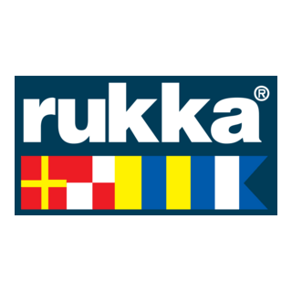 Rukka Logo PNG Vector