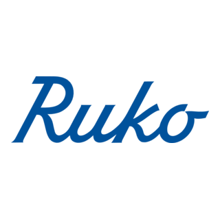 Ruko Logo PNG Vector