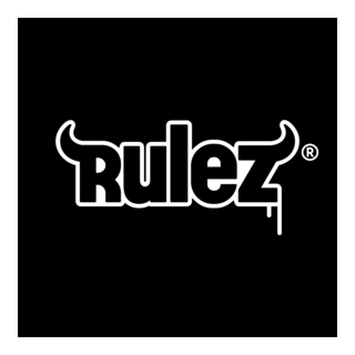 rulez Logo PNG Vector
