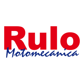 Rulo mmotomecanica Logo PNG Vector