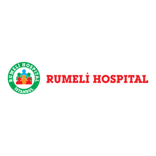 rumeli hospital Logo PNG Vector