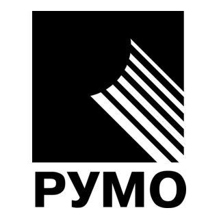 Rumo Logo PNG Vector