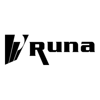 Runa Logo PNG Vector