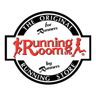 Running Room Logo PNG Vector