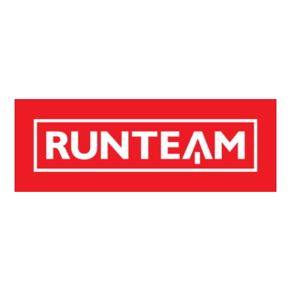 RUNTEAM Logo PNG Vector