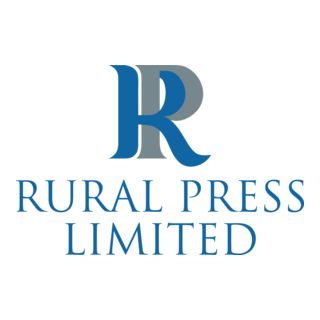Rural Press Limited Logo PNG Vector