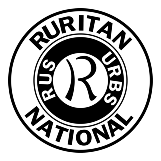Ruritan National Logo PNG Vector