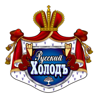Rus Holod Logo PNG Vector