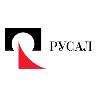 Rusal Logo PNG Vector