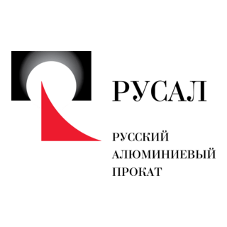 Rusal Logo PNG Vector