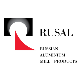 Rusal Logo PNG Vector